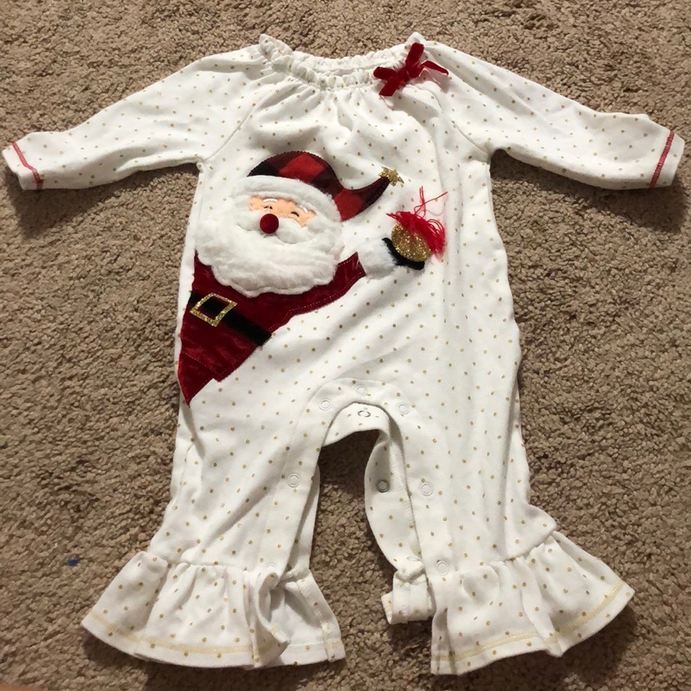 Christmas outfit